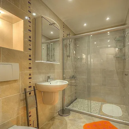 Apartamento Mansard Lozenets