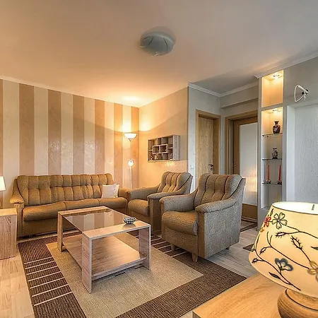 Apartamento Mansard Lozenets
