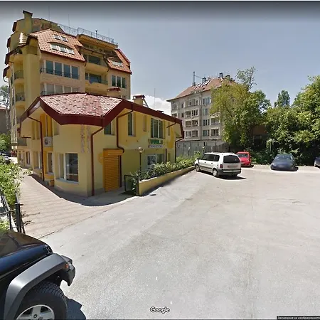 Mansard Lozenets Apartamento Sofía