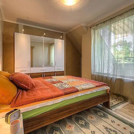 Mansard Lozenets Apartamento Sofía